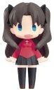 Fate/stay night HELLO! GOOD SMILE Actionfigur Rin Tohsaka...