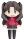 Fate/stay night HELLO! GOOD SMILE Actionfigur Rin Tohsaka 10 cm