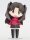 Fate/stay night HELLO! GOOD SMILE Actionfigur Rin Tohsaka 10 cm