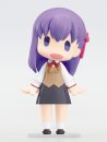 Fate/stay night HELLO! GOOD SMILE Actionfigur Sakura Matou 10 cm