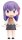 Fate/stay night HELLO! GOOD SMILE Actionfigur Sakura Matou 10 cm
