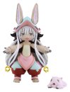 Made in Abyss Figma Actionfigur Nanachi 11 cm