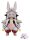 Made in Abyss Figma Actionfigur Nanachi 11 cm