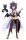 Gushing over Magical Girls Figma Actionfigur Magia Baiser 14 cm