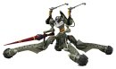 Rebuild of Evangelion Moderoid Plastic Model Kit...