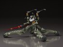 Rebuild of Evangelion Moderoid Plastic Model Kit...