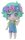 Omori Nendoroid Actionfigur Basil 10 cm