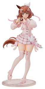 Umamusume: Pretty Derby PVC Figur 1/7 [Unforgettable Sugar Candy] Aston Machan 23 cm