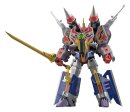 Gridman Universe Moderoid Plastic Model Kit Full Power...