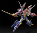 SSSS.Gridman Moderoid Plastic Model Kit Full Power Gridman 17 cm