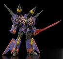 Gridman Universe Moderoid Plastic Model Kit Full Power...