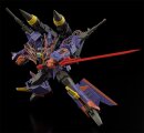 SSSS.Gridman Moderoid Plastic Model Kit Full Power Gridknight 17 cm