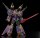 Gridman Universe Moderoid Plastic Model Kit Full Power Gridknight 17 cm