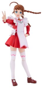 My-Otome HiME Plamatea Plastic Model Kit Arika Yumemiya 14 cm