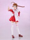 My-Otome HiME Plamatea Plastic Model Kit Arika Yumemiya...