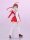 My-Otome HiME Plamatea Plastic Model Kit Arika Yumemiya 14 cm