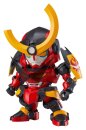 Tengen Toppa Gurren Lagann Moderoid Plastic Model Kit Gurren Lagann 14 cm