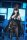 Blue Archive PVC Figur 1/7 Rio 26 cm