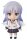 Angel Beats! Nendoroid Actionfigur Kanade Tachibana 10 cm