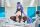 Azur Lane PVC Figur 1/7 Mogador: Olfactory Nursery Call Ver. 18 cm