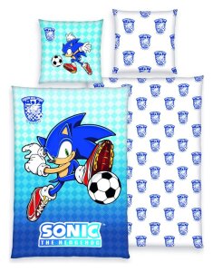 Sonic Bettwäsche Sonic 135 x 200 cm