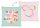 Disney Soft Velboa Kissen Minnie Mouse Born to Bloom 40 x 40 cm