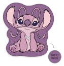 Lilo & Stitch Dekokissen Angel Body 30 cm