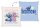 Lilo & Stitch Soft Velboa Kissen Stitch & Angel Keep Palm & Carry On 40 x 40 cm