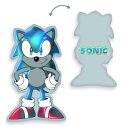 Sonic Dekokissen Sonic Body 34 cm