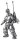 Godzilla vs. Mechagodzilla (1993) Exquisite Basic Actionfigur Super Mechagodzilla 21 cm