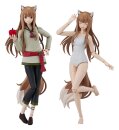 Spice and Wolf: Merchant Meets the Wise Wolf Kadokawa...