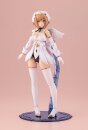 Arcanadea Plastic Model Kit Lumitea First Engage Ver. 16 cm