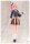 Sousaishojoteien Plastic Model Kit 1/10 Side Tail 16 cm