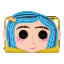 Laika by Loungefly Geldbeutel Coraline Doll Cosplay