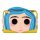 Laika by Loungefly Geldbeutel Coraline Doll Cosplay