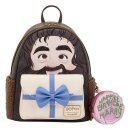Harry Potter by Loungefly Mini Rucksack mit Geldbeutel...