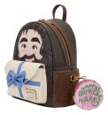 Harry Potter by Loungefly Mini Rucksack mit Geldbeutel Hagrid Birthday Cake