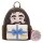 Harry Potter by Loungefly Mini Rucksack mit Geldbeutel Hagrid Birthday Cake