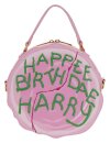 Harry Potter by Loungefly Umhängetasche Birthday Cake