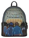 Stranger Things by Loungefly Mini Rucksack 10th Anniversary