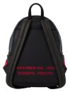Stranger Things by Loungefly Mini Rucksack 10th Anniversary