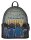Stranger Things by Loungefly Mini Rucksack 10th Anniversary