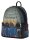 Stranger Things by Loungefly Mini Rucksack 10th Anniversary
