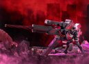 Fate/Grand Order Plamatea Plastic Model Kit Shielder/Mash...