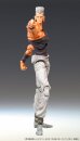 JoJos Bizarre Adventure: Stardust Crusaders Chozokado...