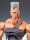 JoJos Bizarre Adventure: Stardust Crusaders Chozokado Actionfigur Jean Pierre Polnareff 15 cm