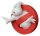 Ghostbusters UDF Minifigur No Ghost 8 cm