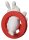 Ghostbusters UDF Minifigur No Ghost 2 9 cm