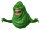 Ghostbusters UDF Minifigur Slimer (Green Ghost) 11 cm