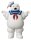 Ghostbusters UDF Minifigur Stay Puft Marshmallow Man (Angry Face) 10 cm